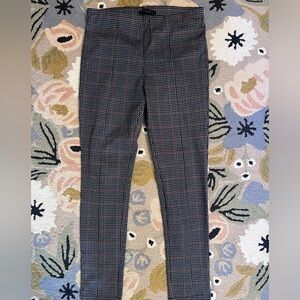 Sanctuary Plaid Pant